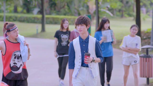 救援深海动物